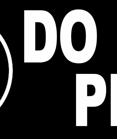 Euro Joe Badge Do Not Pet