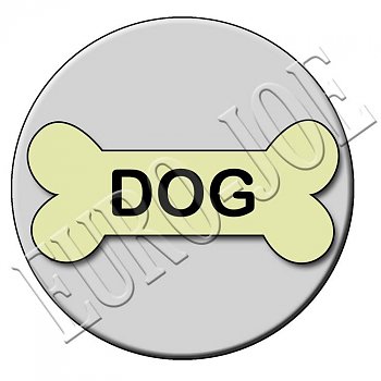 Dog bone Euro Joe Dog Bone -EURO JOE SHOP dog bone