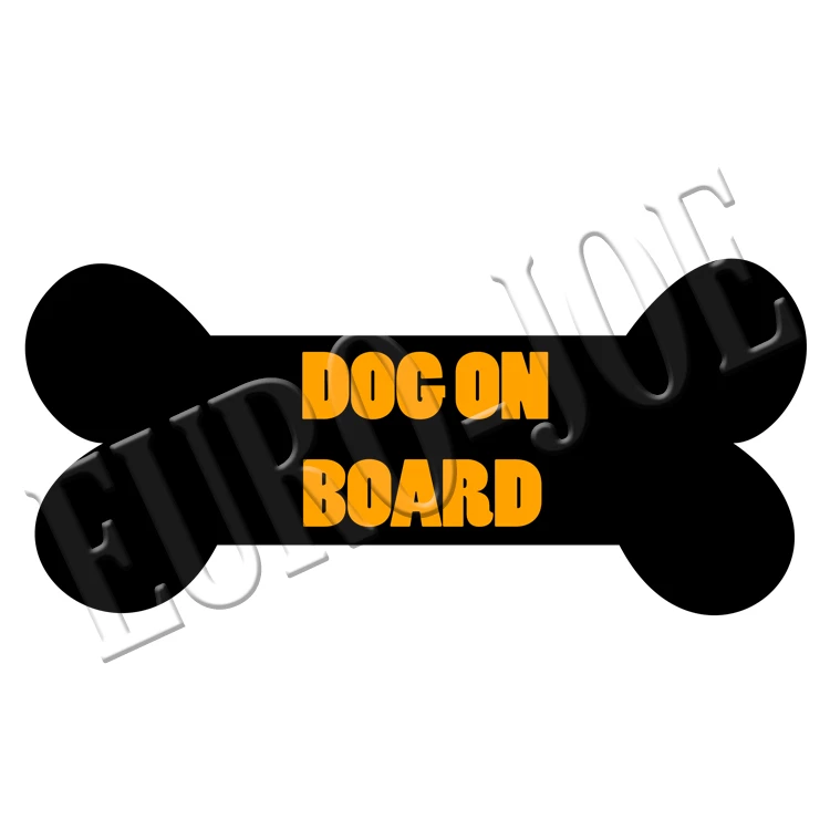 Euro Joe Dog On Board