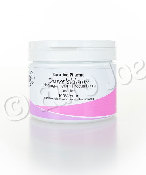 Euro Joe Devil's Claw