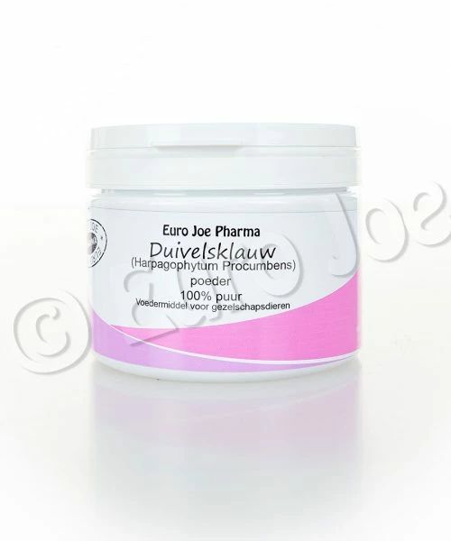 Euro Joe Devil's Claw