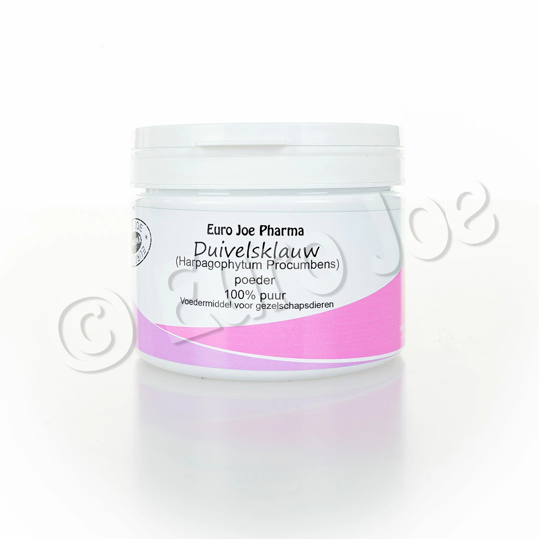 Euro Joe Devil's Claw