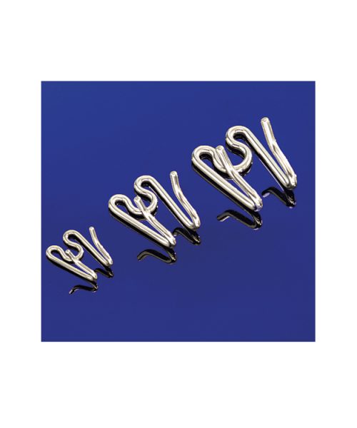 Euro Joe Link For Pinch Collar 2,25 Mm