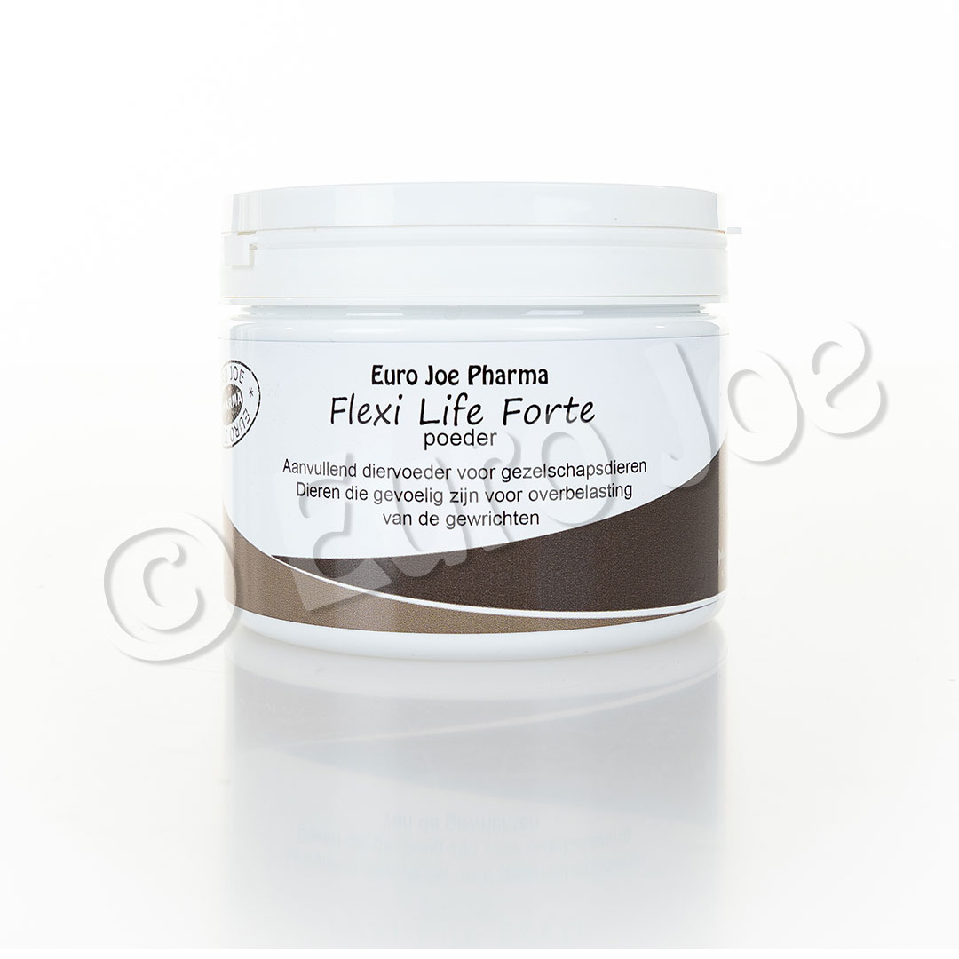Flexi life Forte Euro Joe Flexi Life Forte -EURO JOE SHOP forte