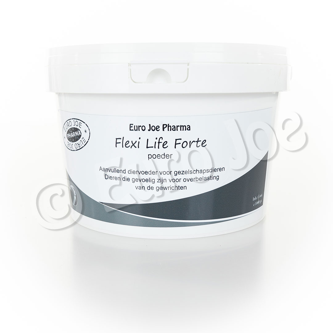 Flexi life Forte Euro Joe Flexi Life Forte -EURO JOE SHOP forte02