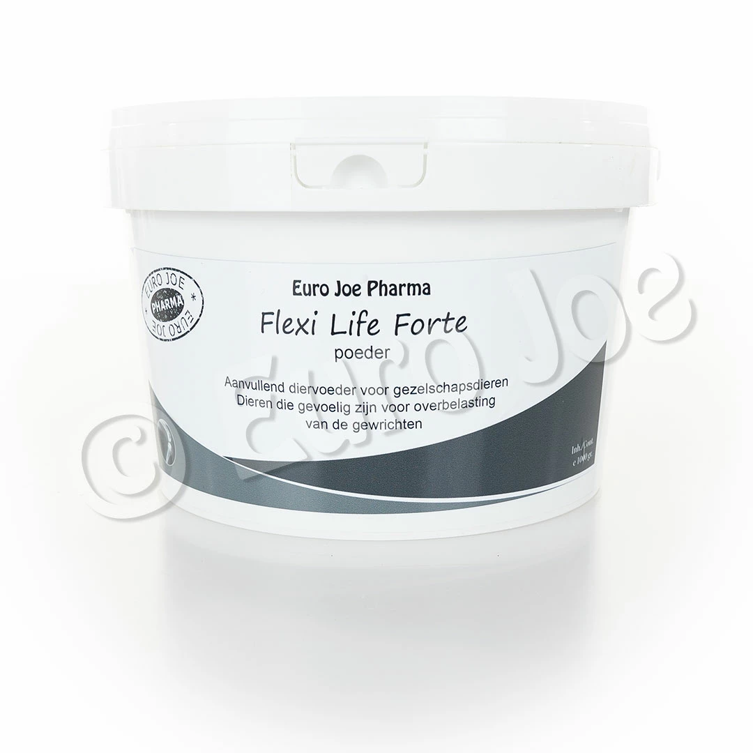 Euro Joe Flexi Life Forte - Image 2