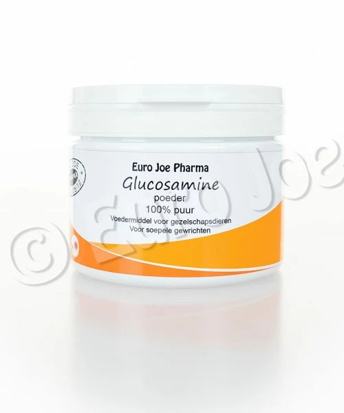 Euro Joe Glucosamine
