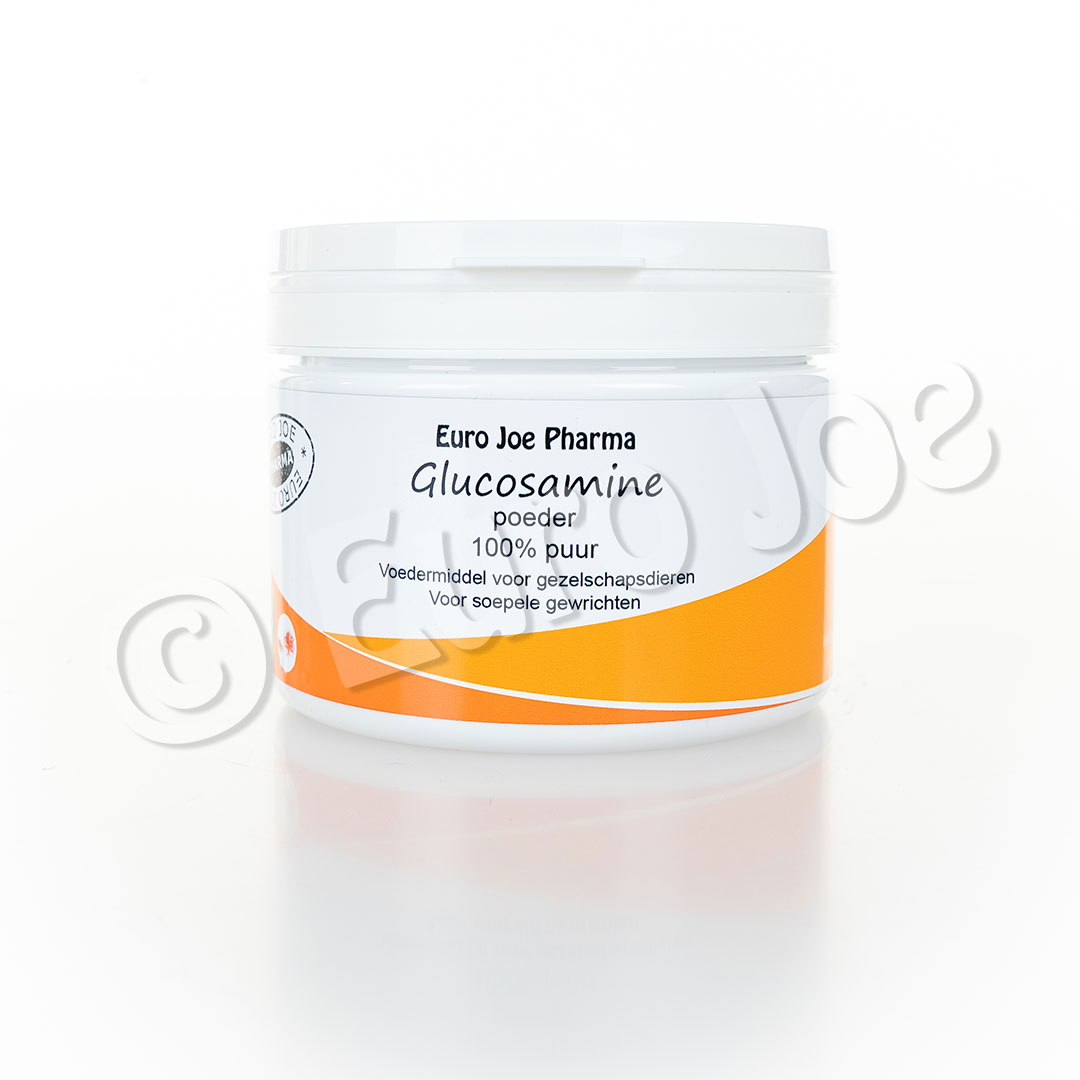 Glucosamine Euro Joe Glucosamine -EURO JOE SHOP glucosamine