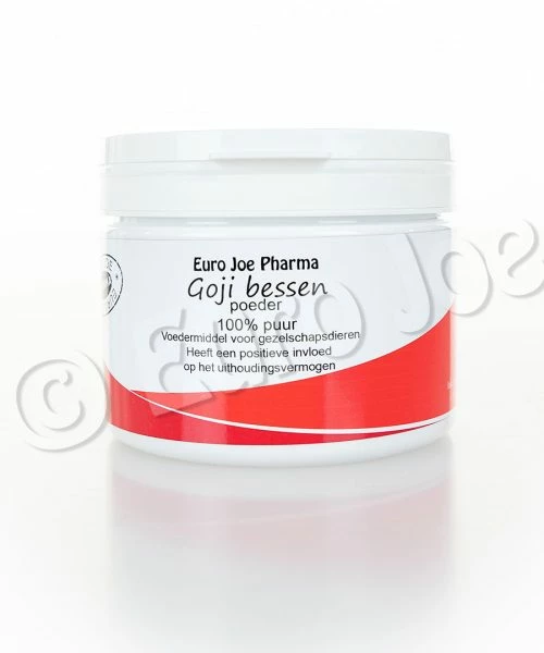 Euro Joe Goji Berries