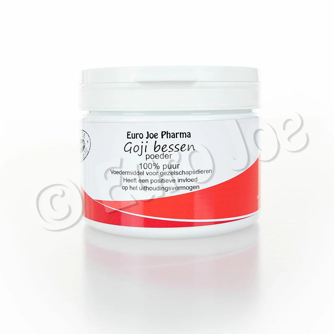 Euro Joe Goji Berries