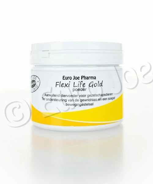 Euro Joe Flexi Life Gold