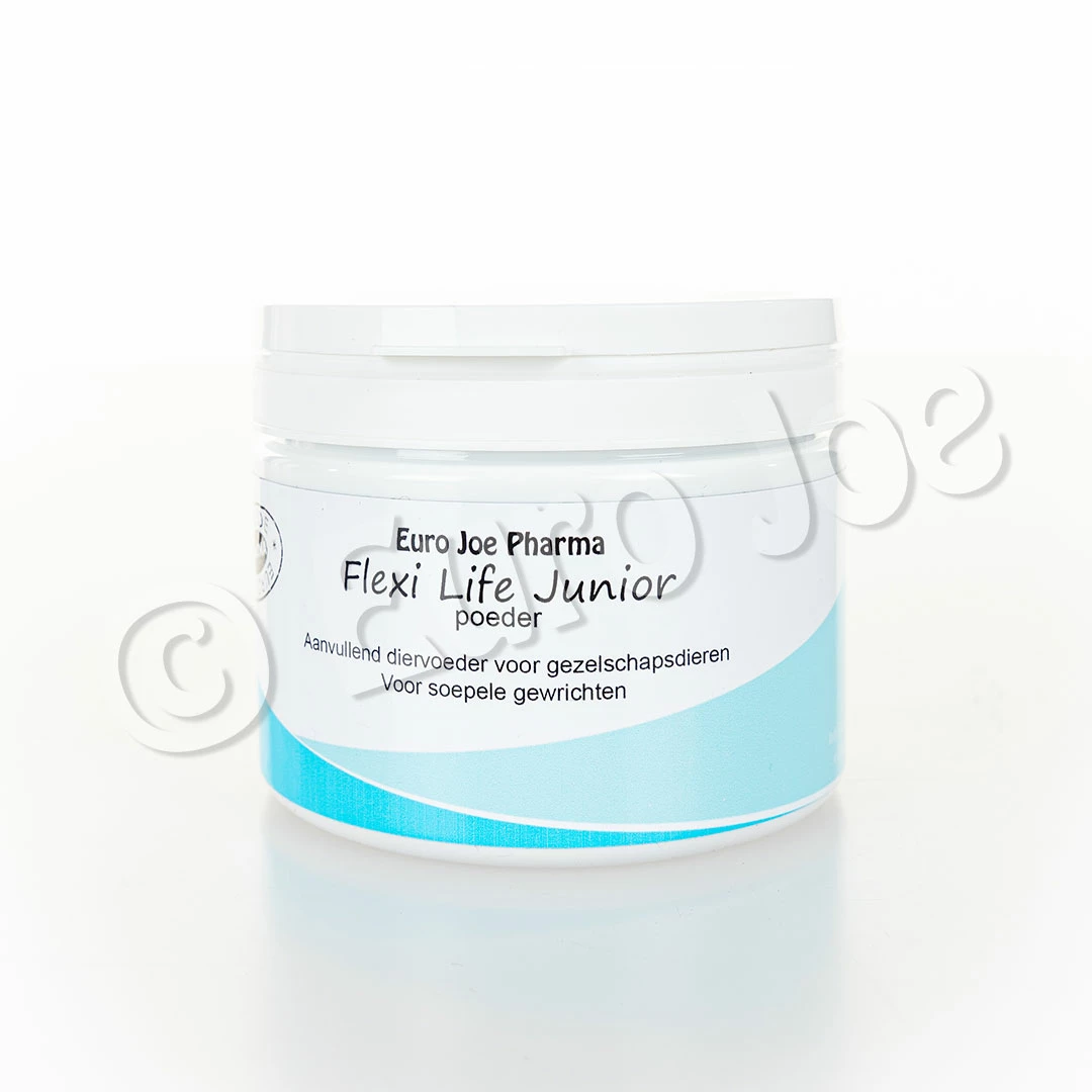 Euro Joe Flexi Life Junior