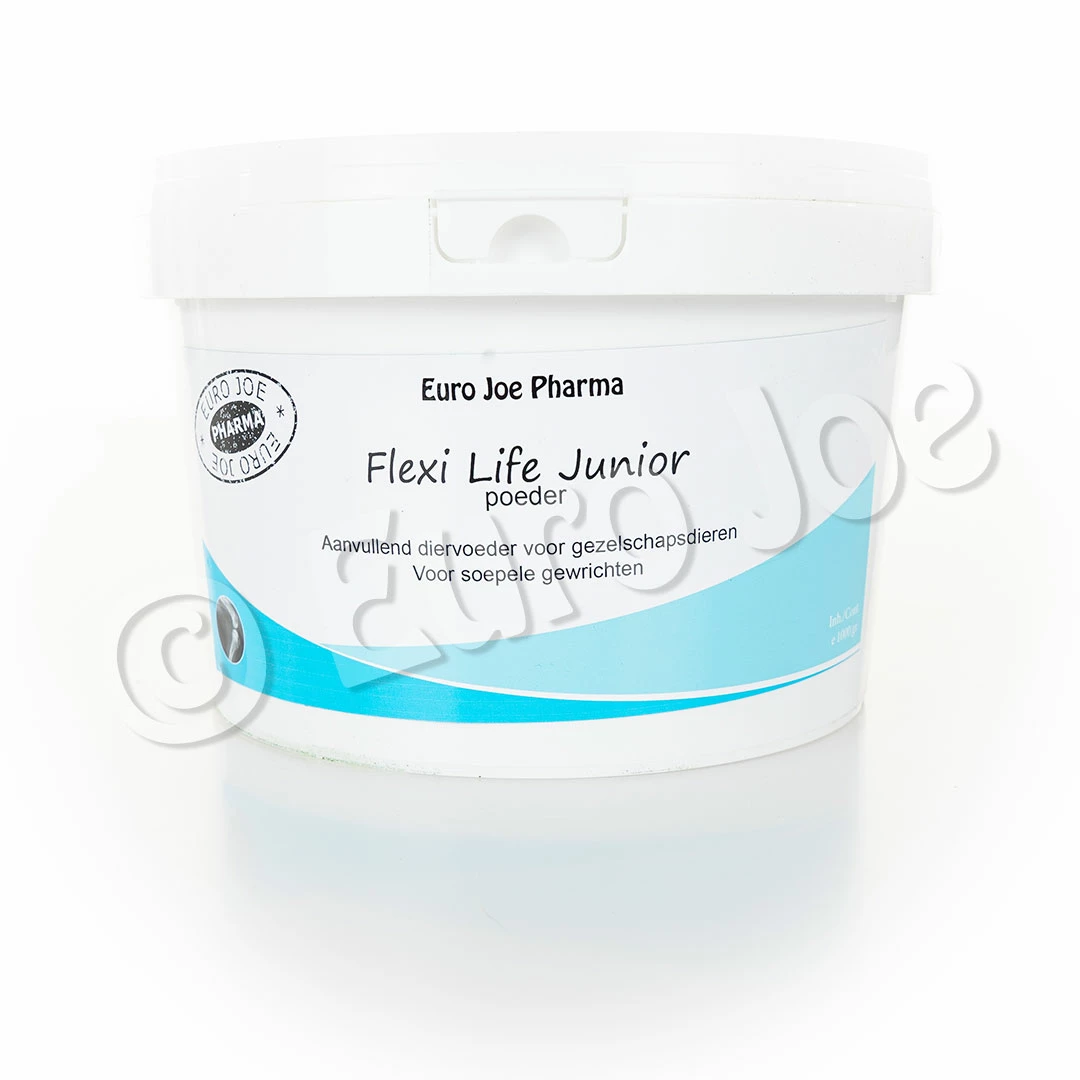 Euro Joe Flexi Life Junior - Image 2
