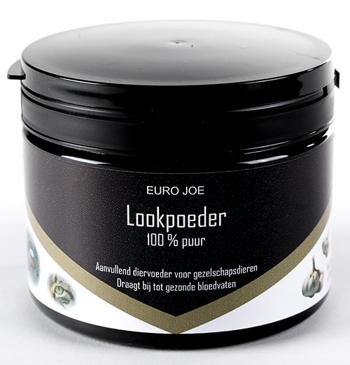 Euro Joe Garlic Powder