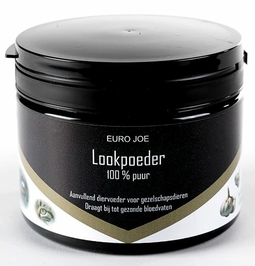 Euro Joe Garlic Powder