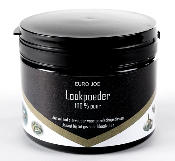 Euro Joe Garlic Powder