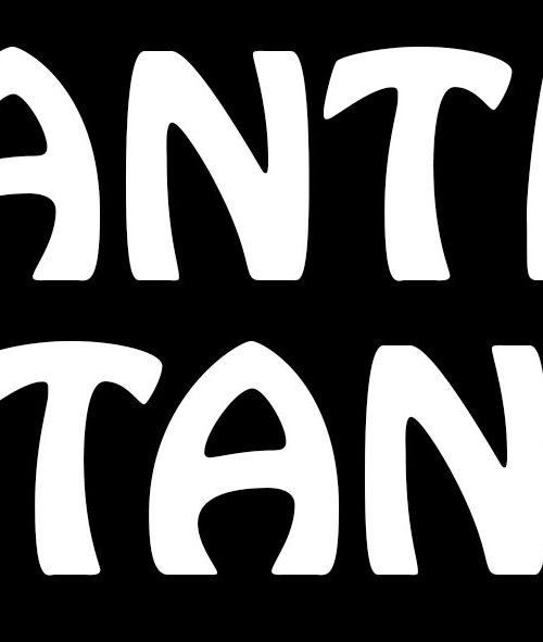 Euro Joe Badge "Keep Distance" -EURO JOE SHOP manten distancia 13x5