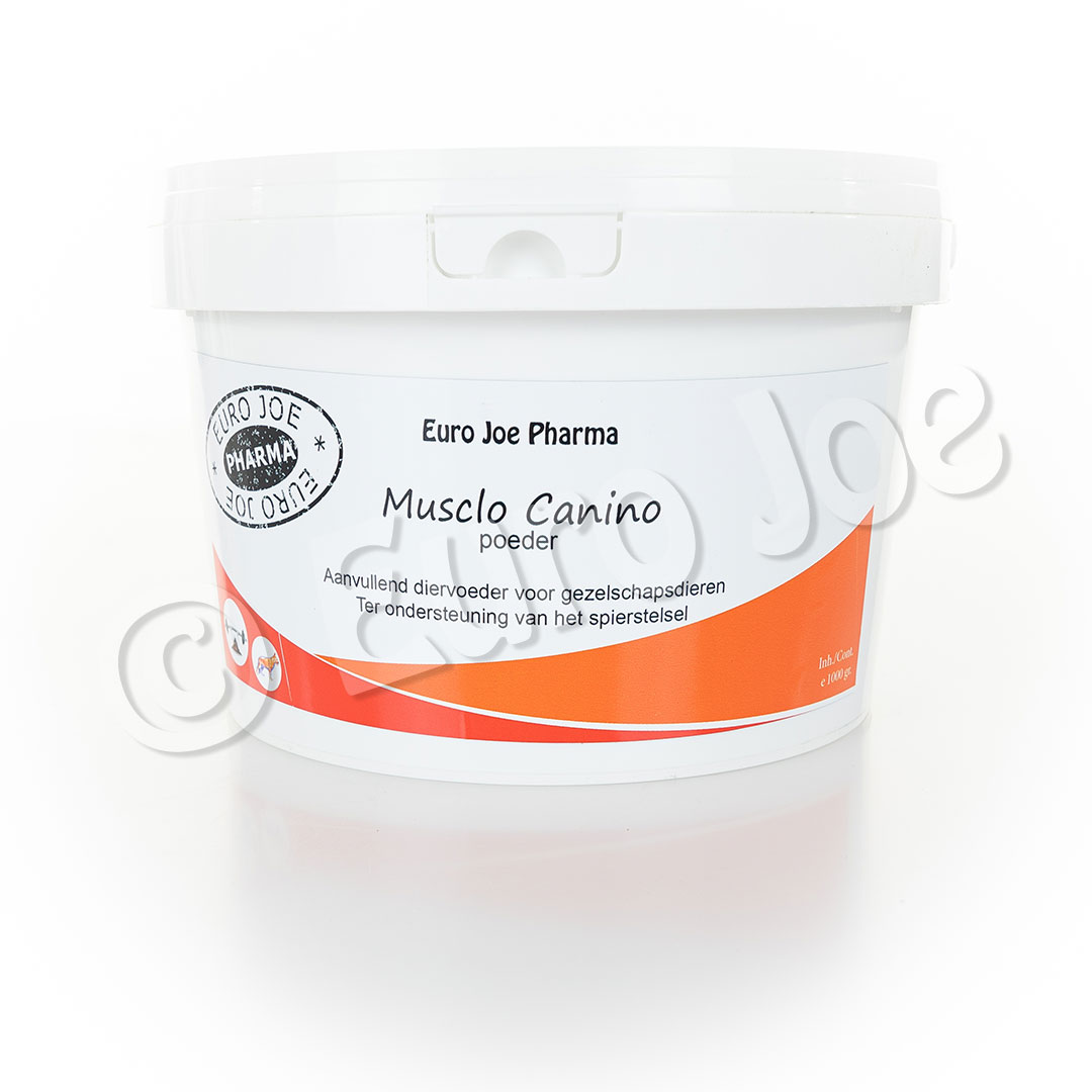 Musclo Canino Euro Joe Musclo Canino -EURO JOE SHOP musclo canino02