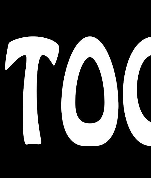 Euro Joe Badge "Don't Touch" -EURO JOE SHOP no tocar 13x5 1