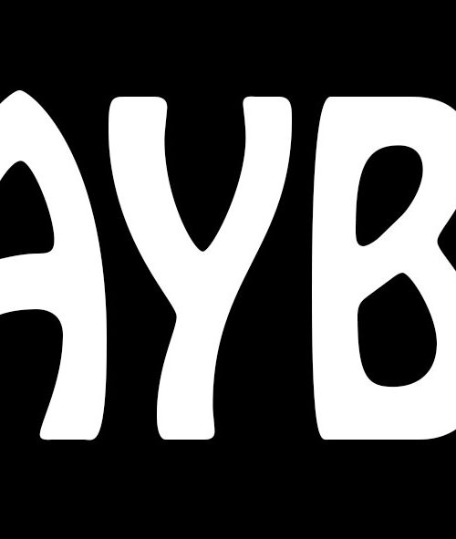 Euro Joe Badge "Playboy"