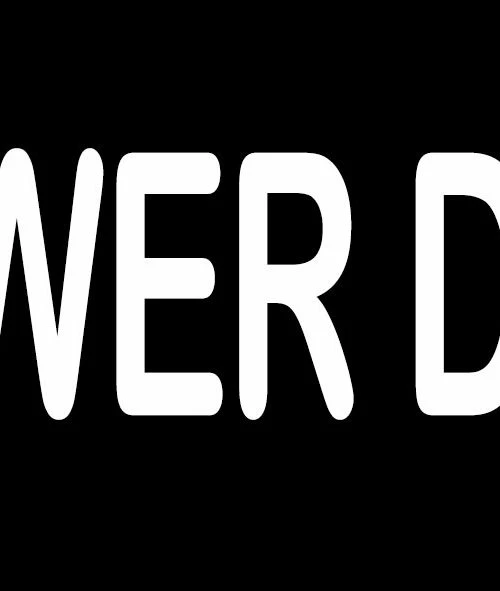 Euro Joe Badge Power Dog