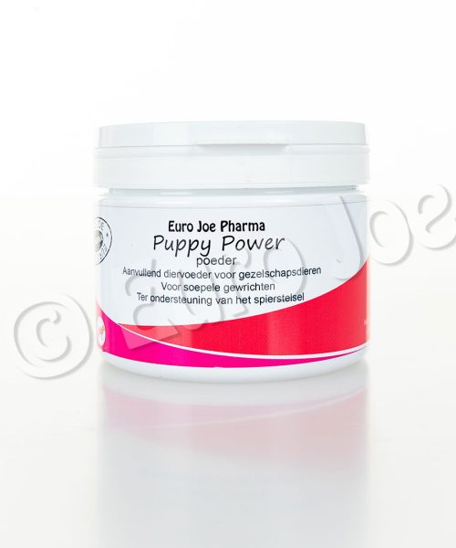Euro Joe Puppy Power