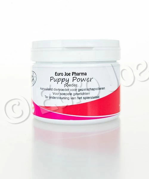 Euro Joe Puppy Power