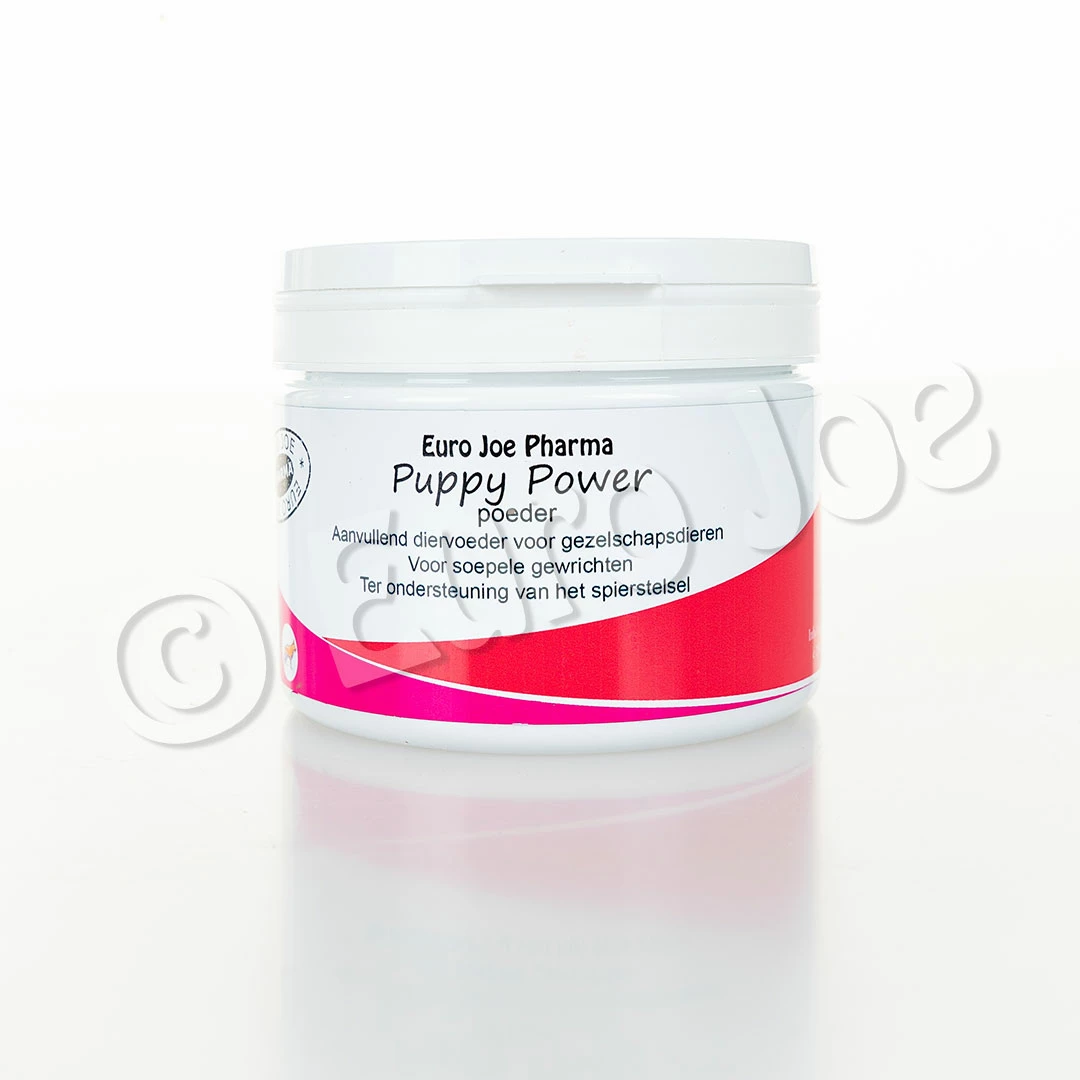Euro Joe Puppy Power