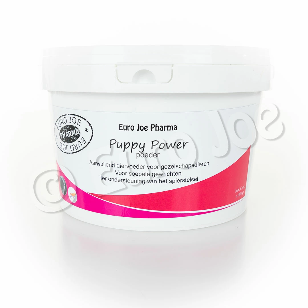 Euro Joe Puppy Power - Image 2