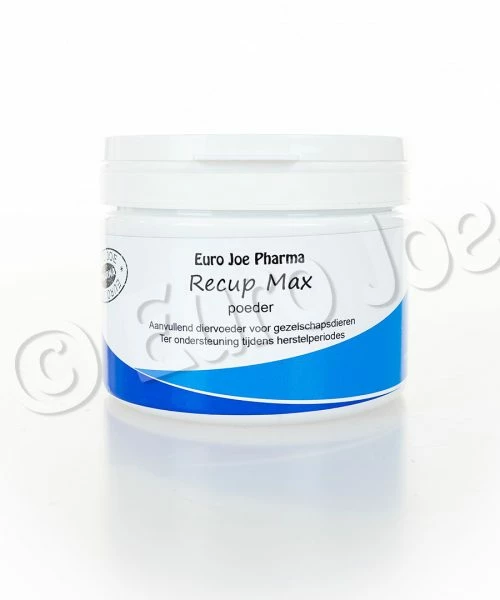 Euro Joe Recup Max