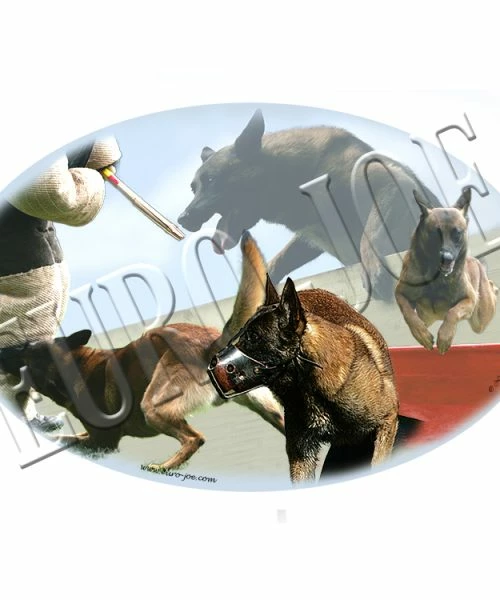 Euro Joe Ring Leg Biter