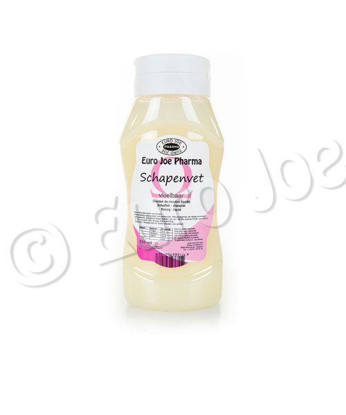 Euro Joe Omega Liquid Sheep Fat 500ml