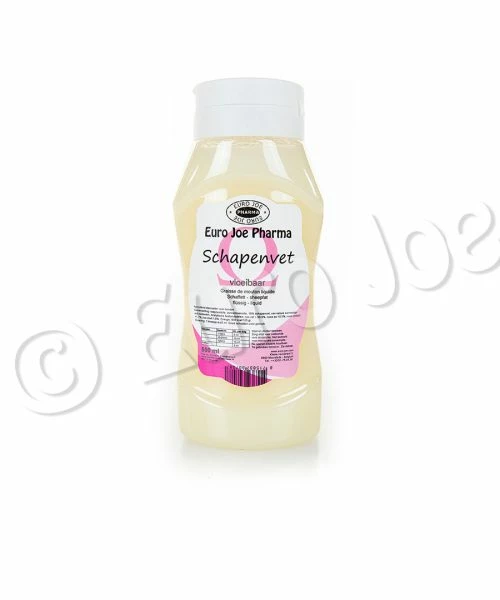 Euro Joe Omega Liquid Sheep Fat 500ml