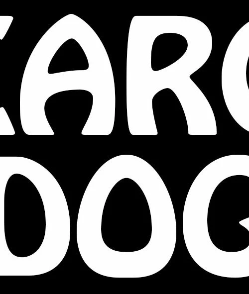 Euro Joe Badge Search Dog