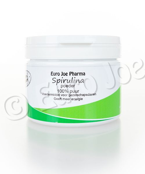 Spirulina Euro Joe