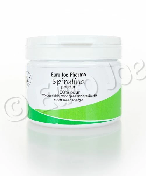 Spirulina Euro Joe