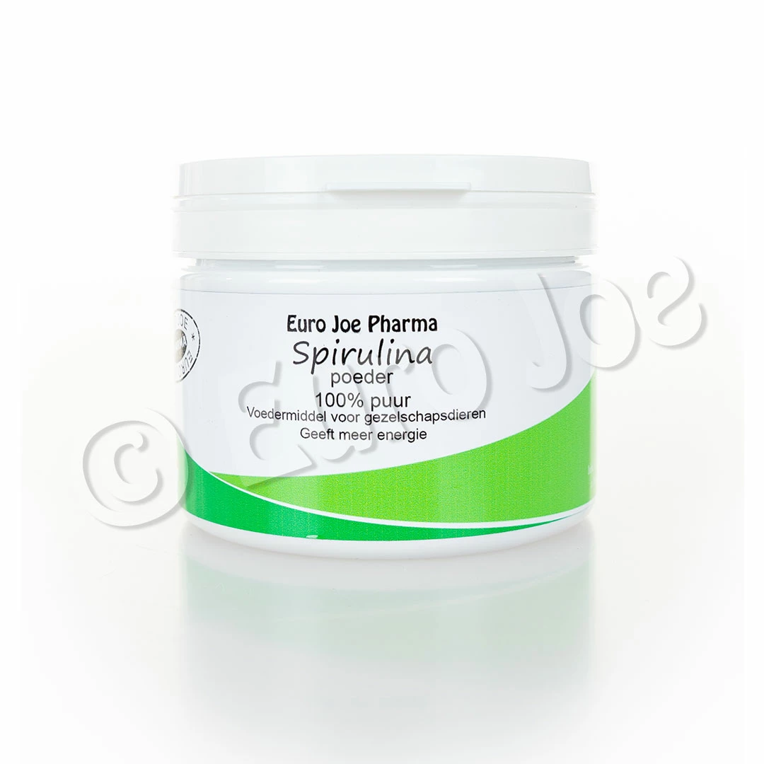 Spirulina Euro Joe