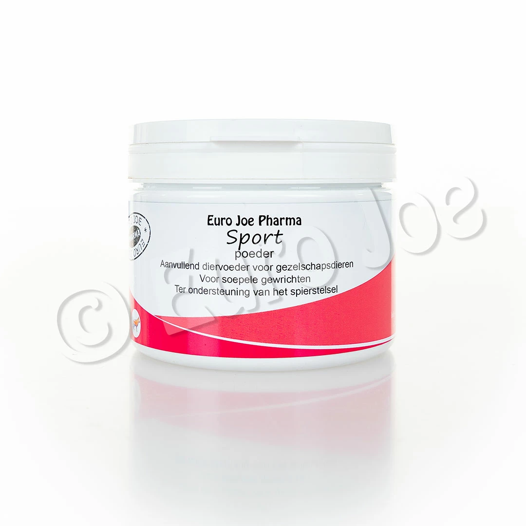 Euro Joe Sport