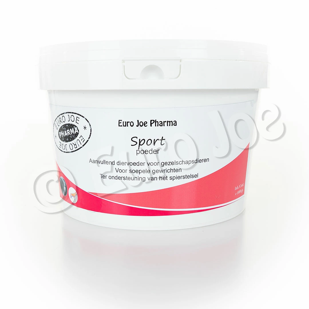 Euro Joe Sport - Image 2