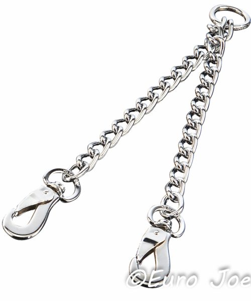 Euro Joe Koppelketting 4,0 Mm