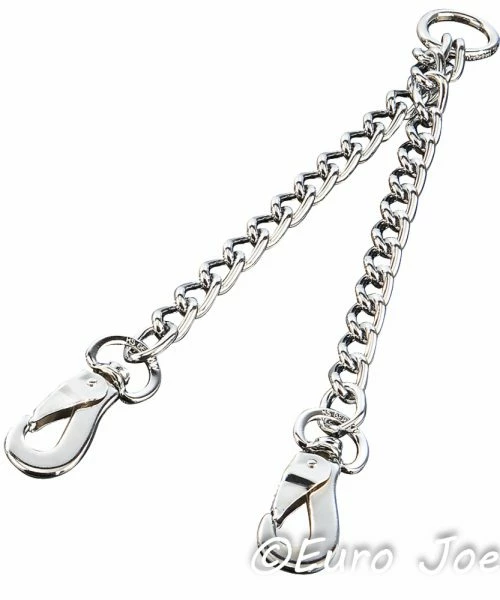 Euro Joe Koppelketting 4,0 Mm
