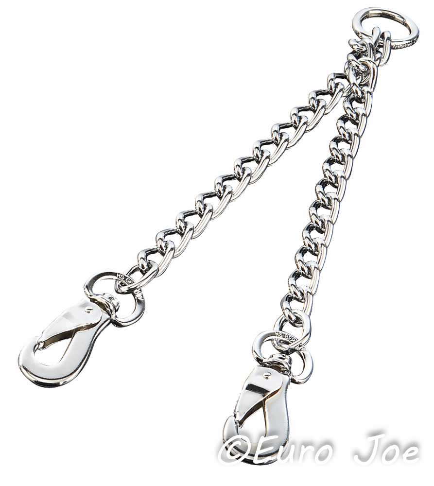 Koppelketting 4,0 mm Euro Joe Koppelketting 4,0 Mm -EURO JOE SHOP sprenger1
