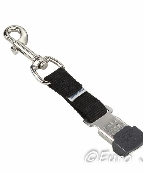 Euro Joe Dogsitter Uiteinde Leiband