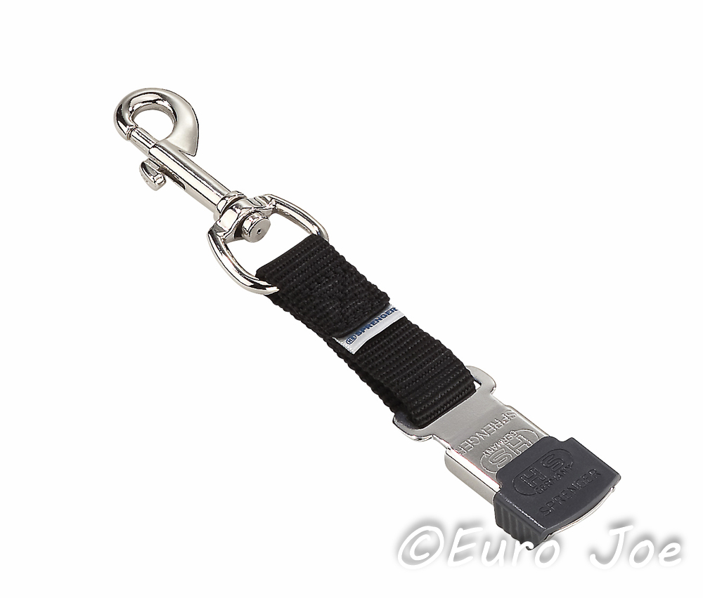 Dogsitter uiteinde leiband Euro Joe Dogsitter Uiteinde Leiband -EURO JOE SHOP sprenger2