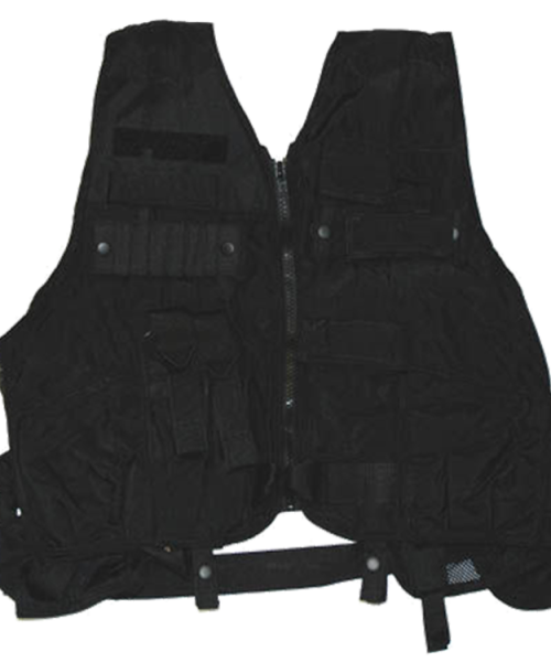 Euro Joe Tactical Vest "luxe"