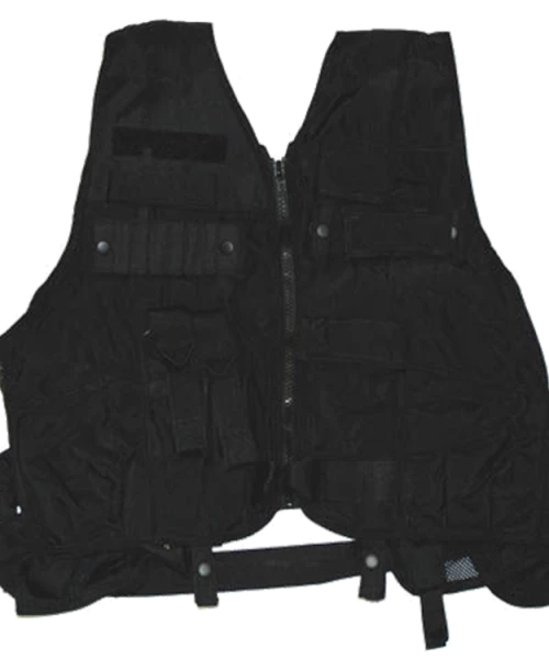 Euro Joe Tactical Vest "luxe"