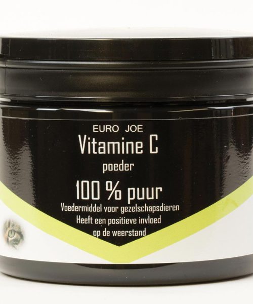 Euro Joe Vitamin C