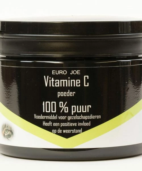 Euro Joe Vitamin C