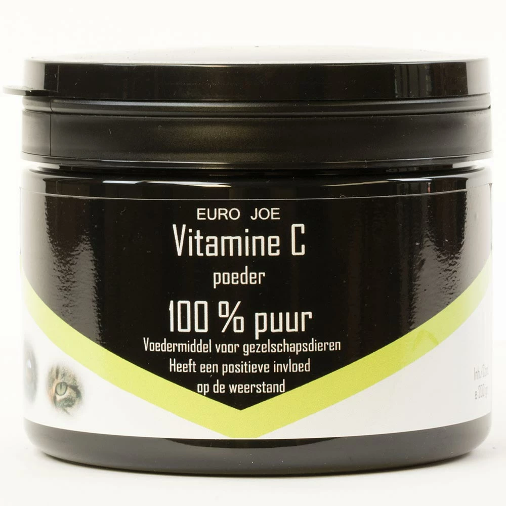 Euro Joe Vitamin C