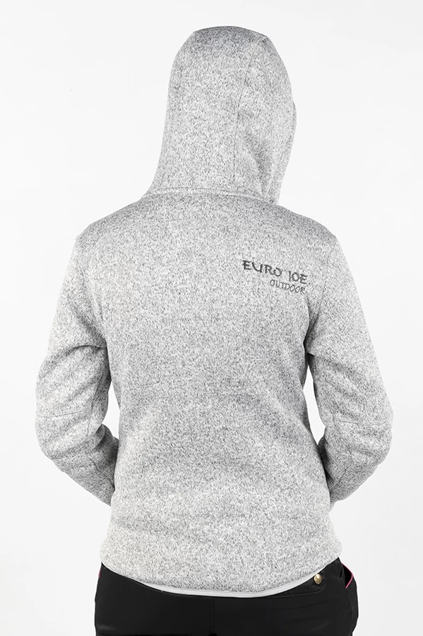 Euro Joe Fleece Jacket Wolverine 2 - Men - Image 8